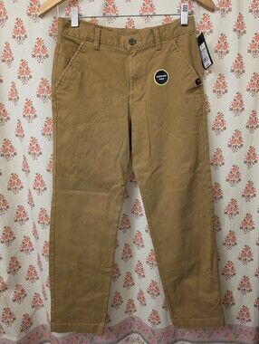 Boys Art Class Reinforced Knee Pants